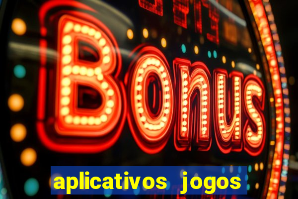 aplicativos jogos de futebol